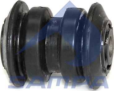 Sampa 200.248 - Piekare, Šķērssvira www.autospares.lv