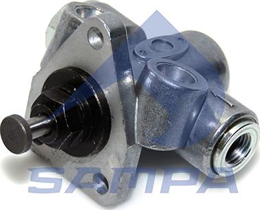 Sampa 200.216 - Sūknis, Degvielas padeves sistēma www.autospares.lv