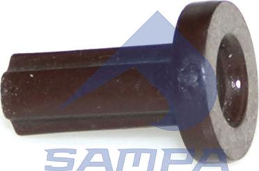 Sampa 200.212 - Vārsts, Degvielas sūknis www.autospares.lv