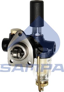 Sampa 200.220 - Sūknis, Degvielas padeves sistēma www.autospares.lv