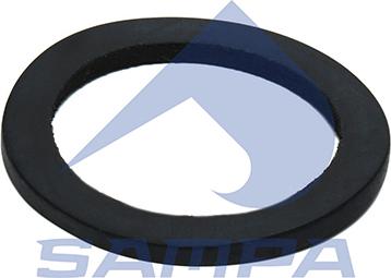 Sampa 200.223 - Blīve, Degvielas filtrs www.autospares.lv