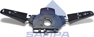 Sampa 201.452 - Slēdzis uz stūres statnes www.autospares.lv