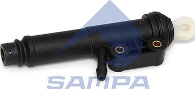 Sampa 201.425 - Master Cylinder, clutch www.autospares.lv