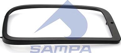 Sampa 201.061 - Rāmis, Pamatlukturis www.autospares.lv