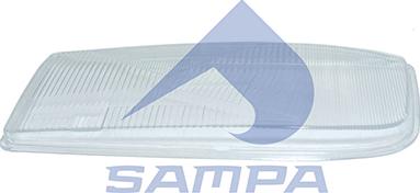 Sampa 201.103 - Izkliedētājs, Pamatlukturis www.autospares.lv