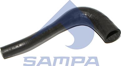 Sampa 201.399 - Radiatora cauruļvads www.autospares.lv