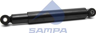 Sampa 201.281 - Amortizators www.autospares.lv