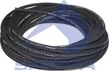 Sampa 201.277 - Fuel Hose www.autospares.lv