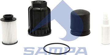 Sampa 208.427 - Urea Filter www.autospares.lv