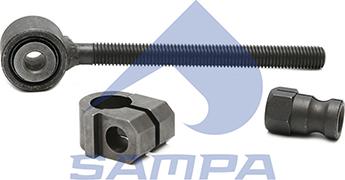 Sampa 208.225 - Savilces skrūve, Ģeneratora stiprinājums www.autospares.lv