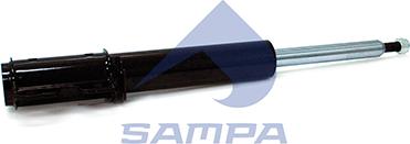 Sampa 203.455 - Amortizators www.autospares.lv