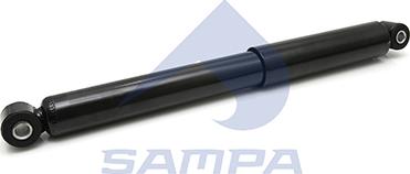 Sampa 203.457 - Amortizators www.autospares.lv