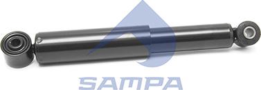 Sampa 203.460 - Amortizators www.autospares.lv