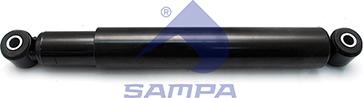 Sampa 203.194 - Amortizators www.autospares.lv