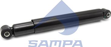 Sampa 203.191 - Amortizators www.autospares.lv