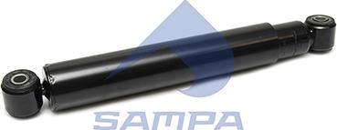 Sampa 203.193 - Amortizators www.autospares.lv