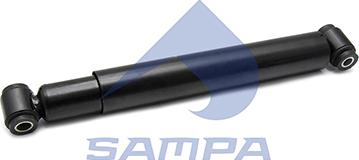 Sampa 203.192 - Amortizators www.autospares.lv