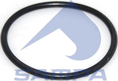 Sampa 203.148 - Blīve, Termostats www.autospares.lv