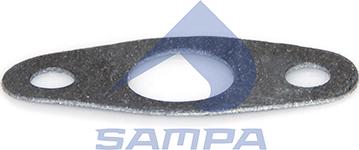 Sampa 203.165 - Blīve, Kompresors www.autospares.lv