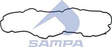 Sampa 203.167 - Blīve, Eļļas vācele www.autospares.lv