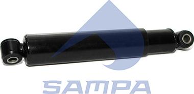 Sampa 203.138 - Amortizators www.autospares.lv