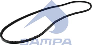 Sampa 203.305 - Ķīļsiksna www.autospares.lv