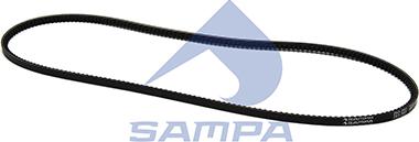 Sampa 203.303 - Ķīļsiksna www.autospares.lv