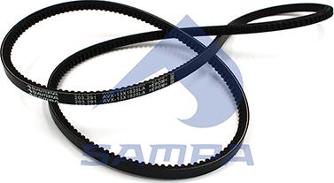 Sampa 203.291 - Ķīļsiksna www.autospares.lv