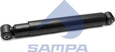 Sampa 203.200 - Amortizators www.autospares.lv