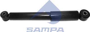 Sampa 203.230 - Amortizators autospares.lv