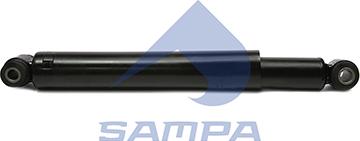 Sampa 203.232 - Amortizators www.autospares.lv