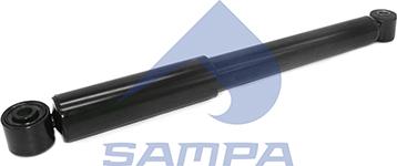 Sampa 203.226 - Amortizators www.autospares.lv