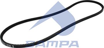 Sampa 203.279 - Ķīļsiksna www.autospares.lv