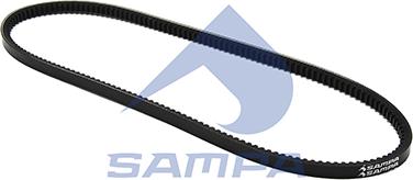 Sampa 203.270 - Ķīļsiksna autospares.lv