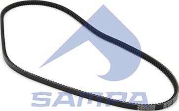 Sampa 203.273 - Ķīļsiksna autospares.lv