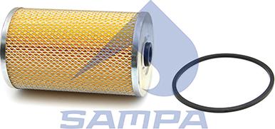 Sampa 202.432 - Degvielas filtrs www.autospares.lv