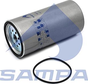 Sampa 202.424 - Degvielas filtrs www.autospares.lv