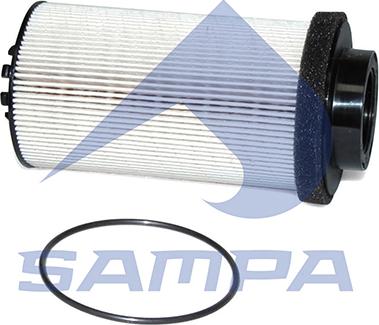 Sampa 202.425 - Degvielas filtrs www.autospares.lv