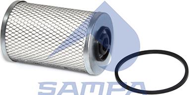 Sampa 202.428 - Degvielas filtrs www.autospares.lv