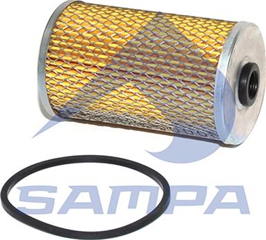 Sampa 202.427 - Degvielas filtrs www.autospares.lv