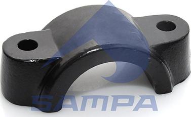 Sampa 202.019 - Kronšteins, Stabilizatora bukse www.autospares.lv