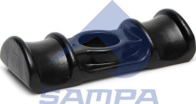 Sampa 202.021 - Atsperes iekare www.autospares.lv