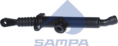 Sampa 202.077 - Galvenais cilindrs, Sajūgs www.autospares.lv