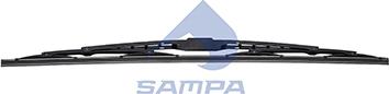 Sampa 202.144A - Щетка стеклоочистителя www.autospares.lv