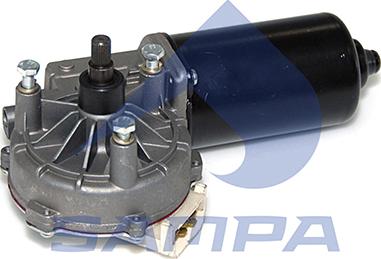 Sampa 202.146 - Stikla tīrītāju motors www.autospares.lv