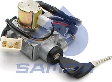 Sampa 202.100 - Aizdedzes slēdzis www.autospares.lv