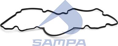 Sampa 202.139 - Blīve, Stūres mehānisma karteris www.autospares.lv