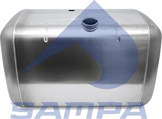 Sampa 207.422 - Degvielas tvertne www.autospares.lv