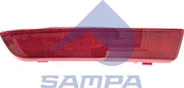 Sampa 207.069 - Atstarotājs www.autospares.lv