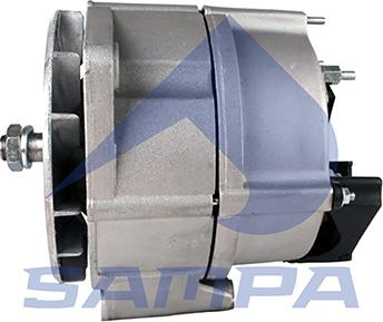 Sampa 210.445 - Ģenerators autospares.lv